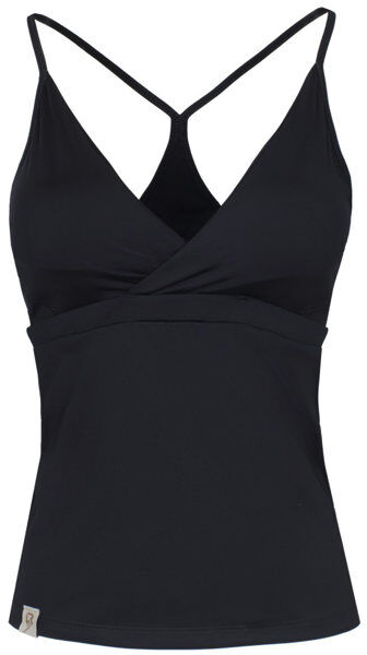 Rock Experience Penne - top - donna Black XS