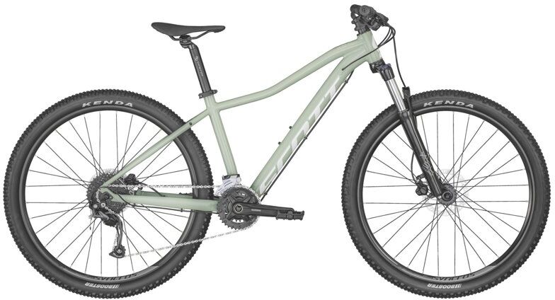 Scott Contessa Active 40 - MTB cross country - donna Light Green L