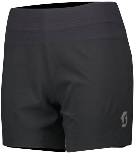 Scott Trail Run - pantaloni trail running - donna Black XS