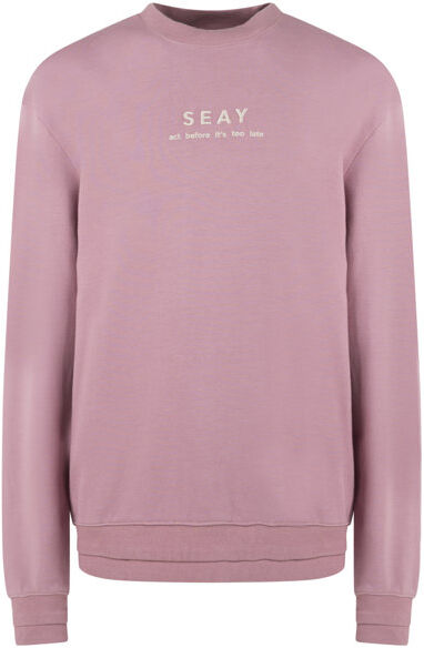 Seay Nazare - felpa - donna Pink 2XS