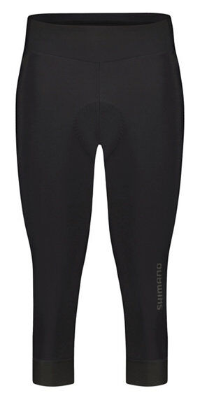 Shimano W's Apice - pantaloni ciclismo - donna Black M