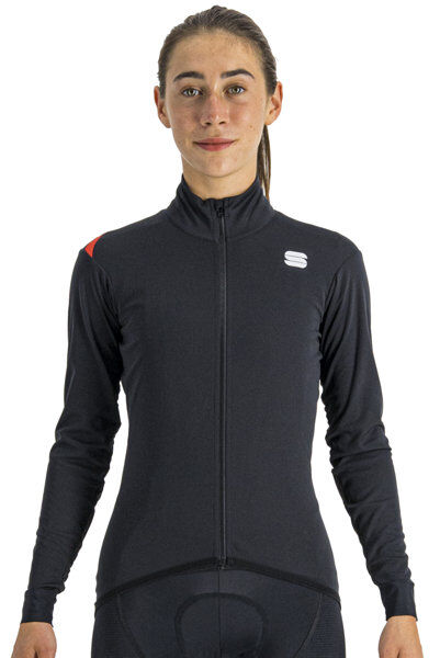 Sportful Fiandre Light No Rain W - giacca ciclismo - donna Black M