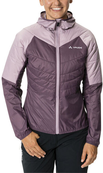 Vaude Minaki Light - giacca MTB - donna Light Violet I46 D42