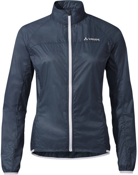 Vaude Air III - giacca ciclismo - donna Dark Blue I42 D38