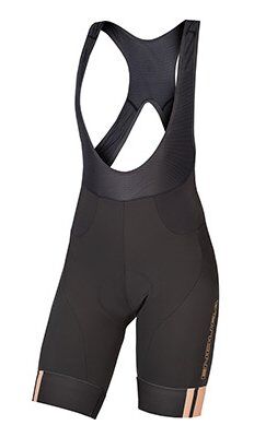 Endura Women's FS260-Pro DS - pantalone ciclismo - donna Black/Pink XL