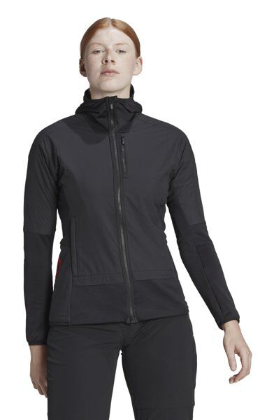 Five Ten Flooce - giacca ciclismo - donna BLACK L
