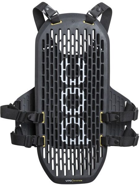 Poc VPD System Torso - paraschiena MTB - Black