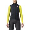 Castelli Perfetto RoS W - gilet ciclismo - donna Black L