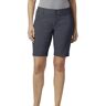 Columbia Saturday Trail - pantaloni corti trekking - donna Blue 6 US