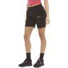 Freddy Bermuda W - pantaloni fitness - donna Black XS