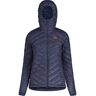 maloja RehM. - giacca piumino - donna Blue XS