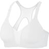 Nike Rival Sports - reggiseno sportivo alto sostegno - donna White 32B