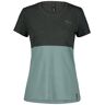 Scott Casual Contessa - maglia MTB - donna Dark Grey/Green S