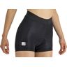 Sportful Cycling W - boxer - donna Black XS