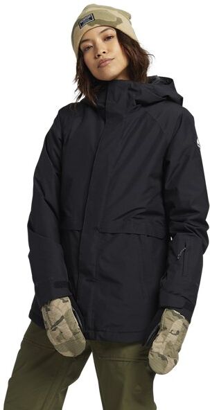 Burton Women's GORE-TEX Kaylo - giacca da snowboard - donna - Black