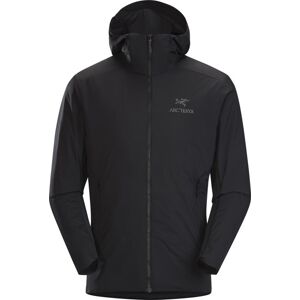 Arc Teryx Atom SL - giacca ibrida - uomo Black L