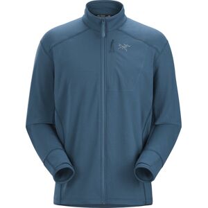 Arc Teryx Delta M – felpa in pile - uomo Light Blue XL