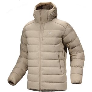 Arc Teryx Thorium Hoody M - giacca piumino - uomo Light Brown S