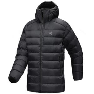 Arc Teryx Thorium Hoody M - giacca piumino - uomo Black S