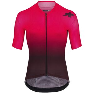 Assos Equipe RS S11 - maglia ciclismo - uomo Red/Black L