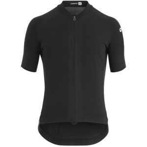 Assos Mille GT C2 Evo - maglia ciclismo - uomo Black S