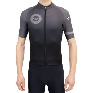 Assos Mille GT C2 Ikarus - maglietta ciclismo - uomo Black/White 2XL