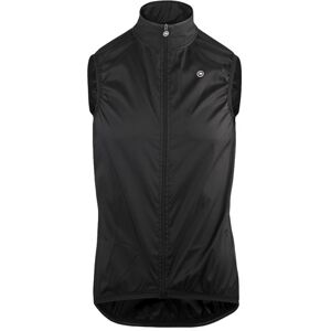 Assos Mille GT Wind - gilet ciclismo - uomo Black 2XL