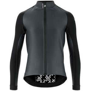 Assos Mille GT Winter - giacca ciclismo - uomo Grey L