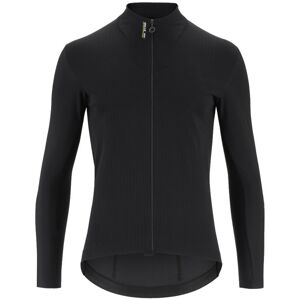 Assos Millet GTS Spring Fall C2 - maglia ciclismo a maniche lunghe - uomo Black XL