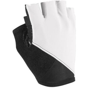 Assos Summer S7 - guanti ciclismo White/Black M