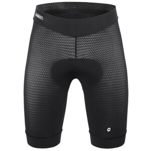 Assos Trail Tactica Liner ST T3 - pantaloni MTB - uomo Black XL