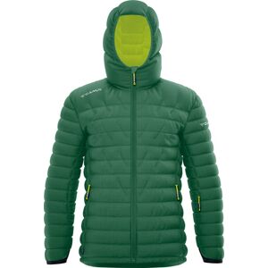 C.A.M.P. Nivix Light - giacca piumino - uomo Green XL