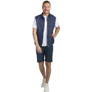 Canadiens Pako Vest Impact/M - gilet - uomo Blue S