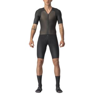 Castelli BTW - completo ciclismo - uomo Black S