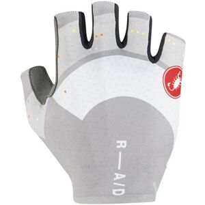 Castelli Competizione 2 - guanti ciclsimo Grey M