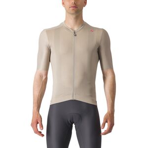 Castelli Espresso - maglia ciclismo - uomo Beige 2XL