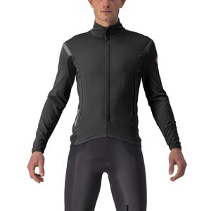 Castelli Perfetto RoS 2 - giacca ciclismo - uomo Black M