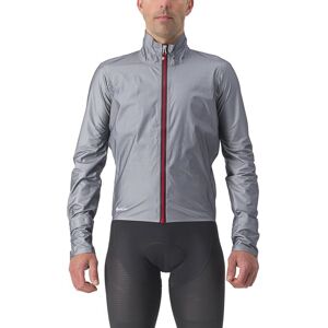 Castelli Tempesta Lite - giacca ciclismo - uomo Grey L