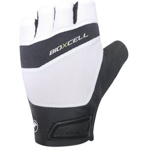 Rio BioXCell Pro - guanti ciclismo White XS