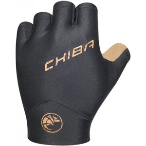 Rio Eco Glove Pro - guanti ciclismo Black S