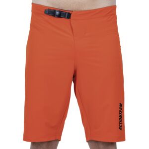 Cube EDGE Lightweight Baggy - pantalone mtb - uomo Orange S