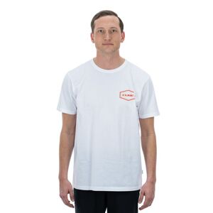 Cube Organic GTY Fit Sushi - T-Shirt - uomo White XL