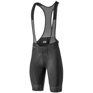 Dotout Power - pantalone ciclismo - uomo Black XL