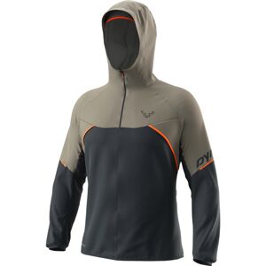 Dynafit Alpine GTX M - giacca in GORE-TEX - uomo Dark Blue/Beige S