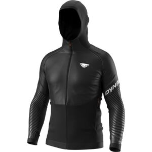 Dynafit Alpine Reflective - giacca ibrida - uomo Black S