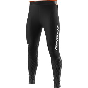 Dynafit Alpine Reflective - pantalone trail running - uomo Black L