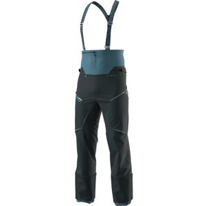 Dynafit Free GTX - pantaloni freeride - uomo Dark Blue/Azure 2XL