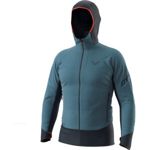 Dynafit Mezzalama Polartec® Alpha® - giacca alpinismo - uomo Blue M