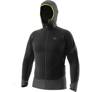 Dynafit Mezzalama Polartec® Alpha® - giacca alpinismo - uomo Black/Grey XL