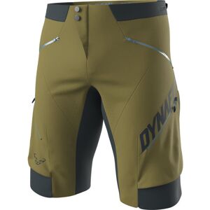 Dynafit Ride DST - pantaloni MTB - uomo Green/Dark Blue L